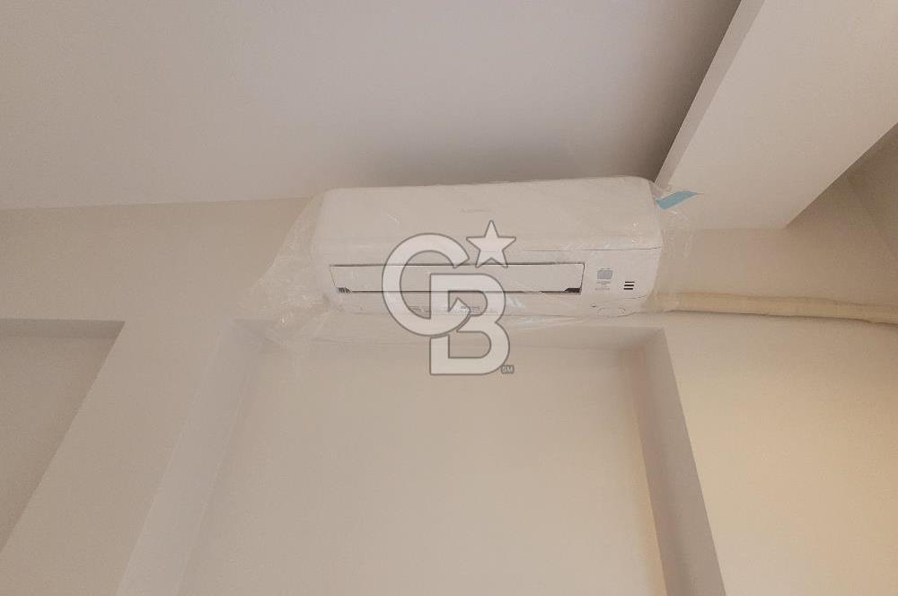 KÖRFEZ MAHALLESİ 4+1 YENI BINA SATILIK DAİRE 