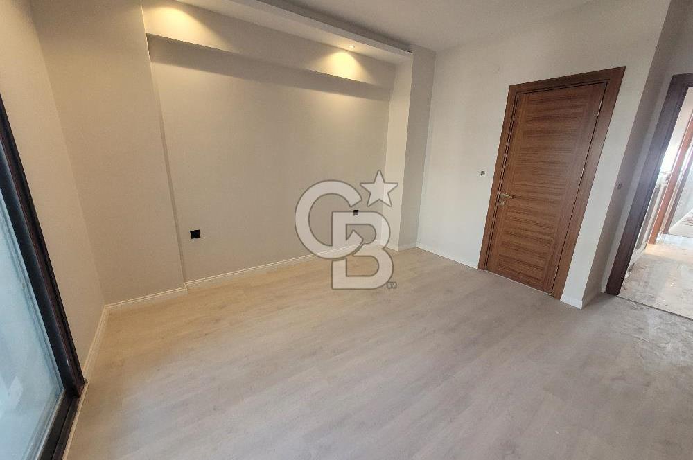 KÖRFEZ MAHALLESİ 4+1 YENI BINA SATILIK DAİRE 