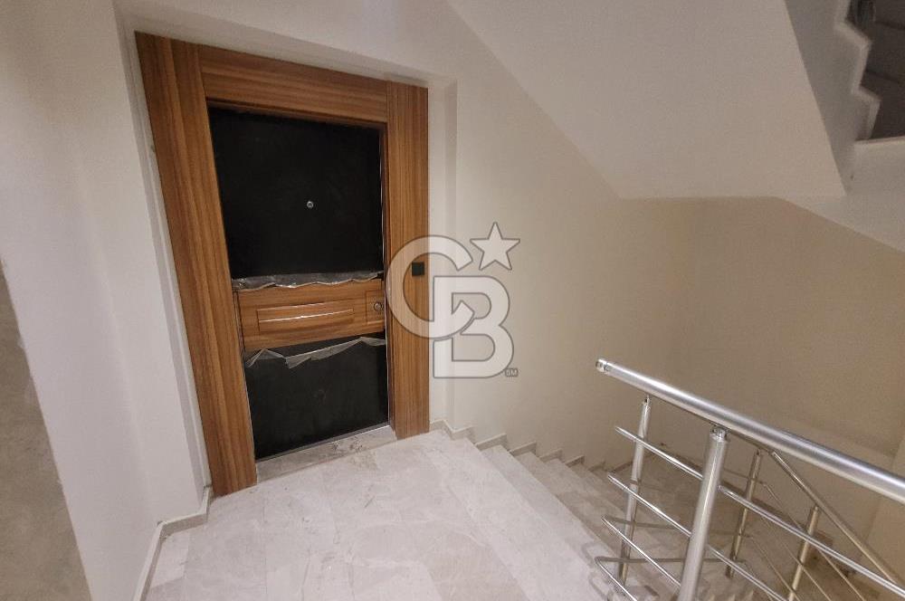 KÖRFEZ MAHALLESİ 4+1 YENI BINA SATILIK DAİRE 