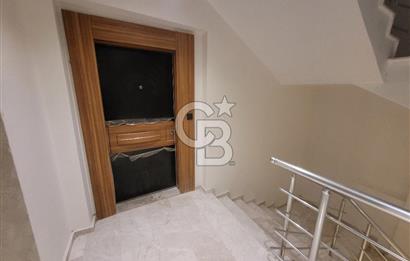 KÖRFEZ MAHALLESİ 4+1 YENI BINA SATILIK DAİRE 
