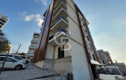 KÖRFEZ MAHALLESİ 4+1 YENI BINA SATILIK DAİRE 