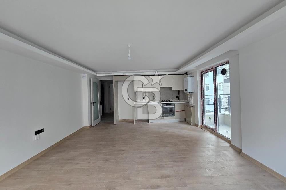 KIZILAY MERKEZ KÜLTÜR MAH. İÇEL SOKAKTA KİRALIK 2+1 SIFIR DAİRE