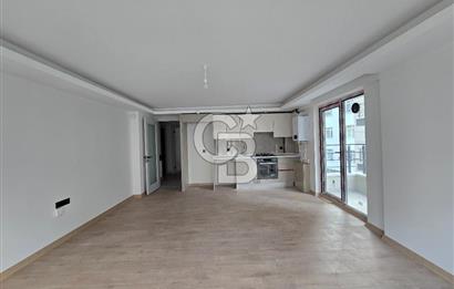 KIZILAY MERKEZ KÜLTÜR MAH. İÇEL SOKAKTA KİRALIK 2+1 SIFIR DAİRE