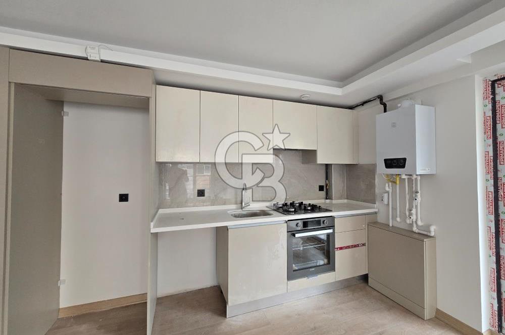 KIZILAY MERKEZ KÜLTÜR MAH. İÇEL SOKAKTA KİRALIK 2+1 SIFIR DAİRE