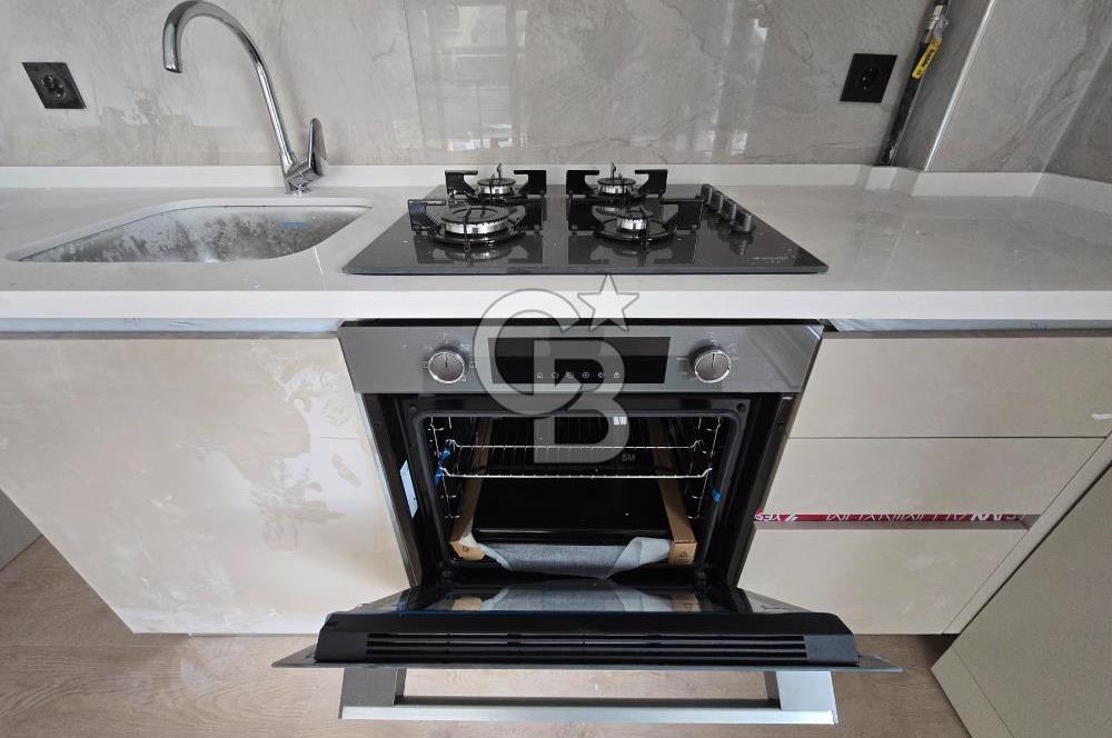 KIZILAY MERKEZ KÜLTÜR MAH. İÇEL SOKAKTA KİRALIK 2+1 SIFIR DAİRE