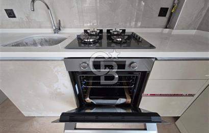 KIZILAY MERKEZ KÜLTÜR MAH. İÇEL SOKAKTA KİRALIK 2+1 SIFIR DAİRE