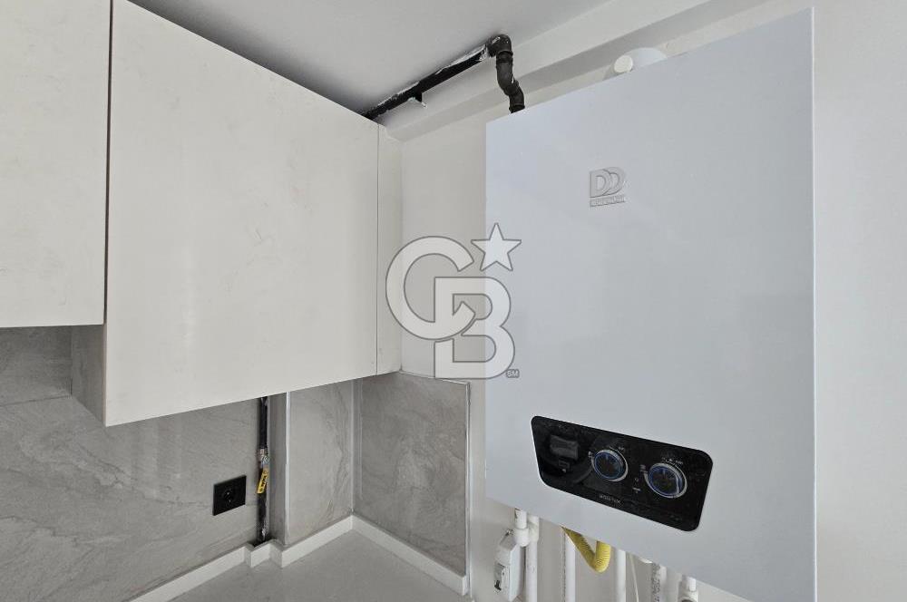 KIZILAY MERKEZ KÜLTÜR MAH. İÇEL SOKAKTA KİRALIK 2+1 SIFIR DAİRE