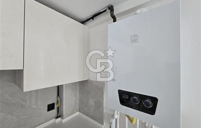 KIZILAY MERKEZ KÜLTÜR MAH. İÇEL SOKAKTA KİRALIK 2+1 SIFIR DAİRE