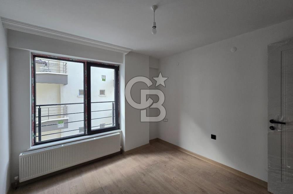 KIZILAY MERKEZ KÜLTÜR MAH. İÇEL SOKAKTA KİRALIK 2+1 SIFIR DAİRE