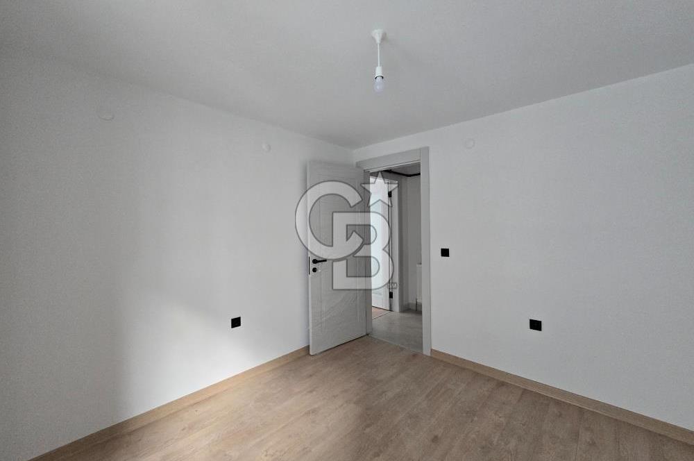 KIZILAY MERKEZ KÜLTÜR MAH. İÇEL SOKAKTA KİRALIK 2+1 SIFIR DAİRE