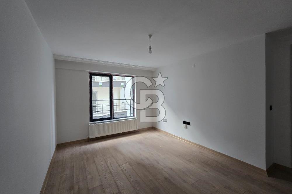 KIZILAY MERKEZ KÜLTÜR MAH. İÇEL SOKAKTA KİRALIK 2+1 SIFIR DAİRE