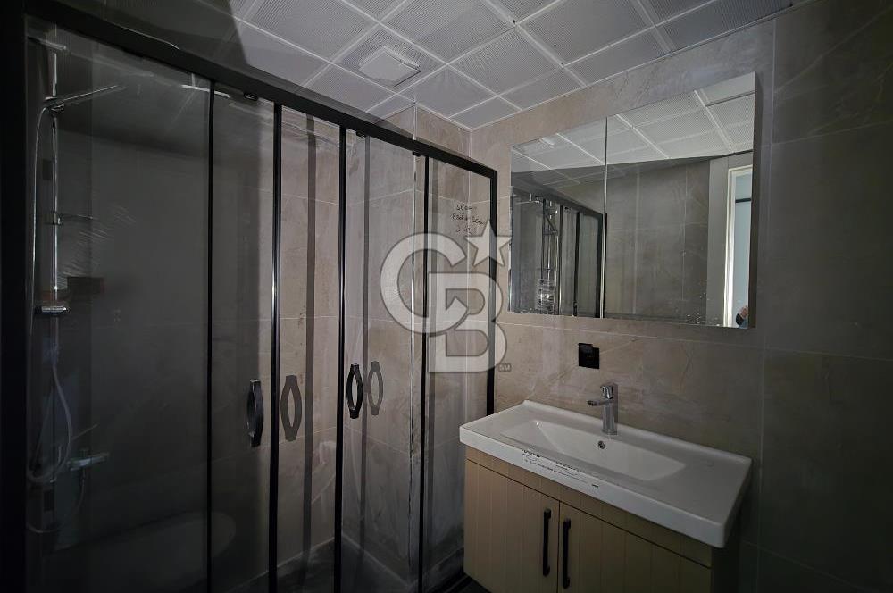 KIZILAY MERKEZ KÜLTÜR MAH. İÇEL SOKAKTA KİRALIK 2+1 SIFIR DAİRE