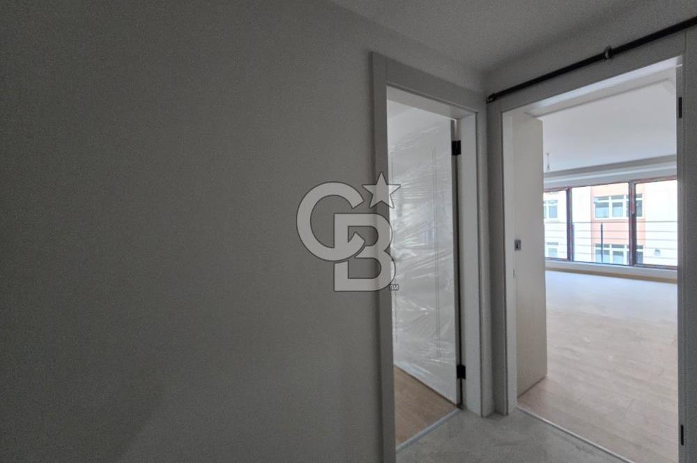 KIZILAY MERKEZ KÜLTÜR MAH. İÇEL SOKAKTA KİRALIK 2+1 SIFIR DAİRE