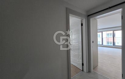 KIZILAY MERKEZ KÜLTÜR MAH. İÇEL SOKAKTA KİRALIK 2+1 SIFIR DAİRE