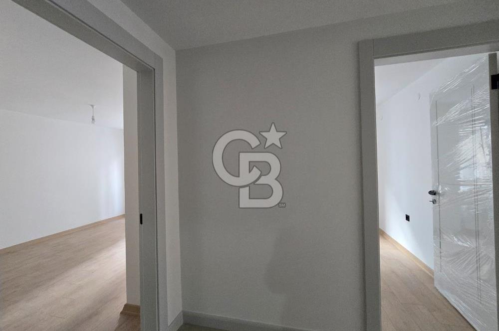 KIZILAY MERKEZ KÜLTÜR MAH. İÇEL SOKAKTA KİRALIK 2+1 SIFIR DAİRE