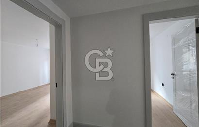 KIZILAY MERKEZ KÜLTÜR MAH. İÇEL SOKAKTA KİRALIK 2+1 SIFIR DAİRE