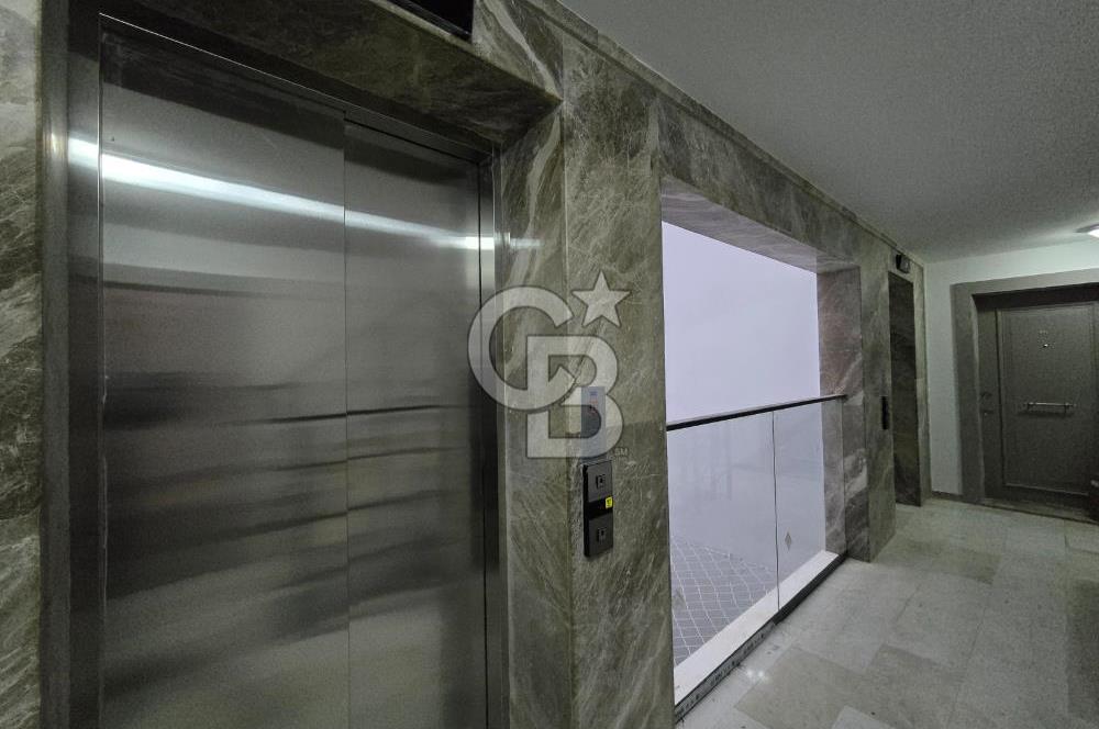 KIZILAY MERKEZ KÜLTÜR MAH. İÇEL SOKAKTA KİRALIK 2+1 SIFIR DAİRE