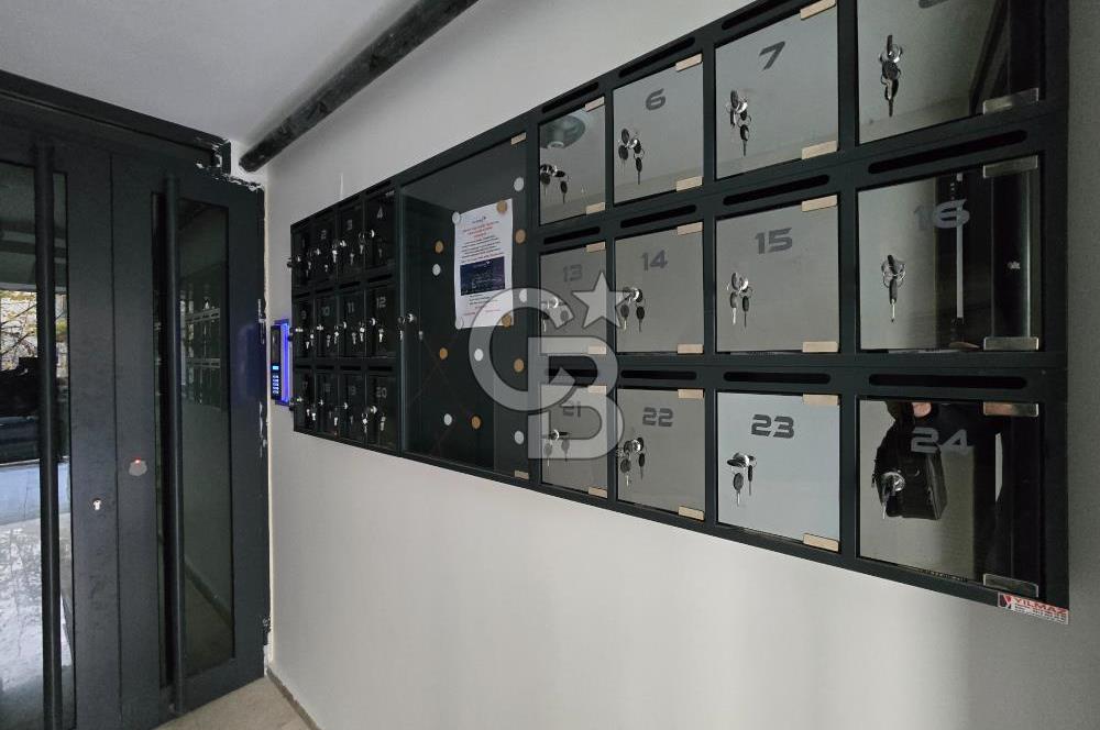 KIZILAY MERKEZ KÜLTÜR MAH. İÇEL SOKAKTA KİRALIK 2+1 SIFIR DAİRE