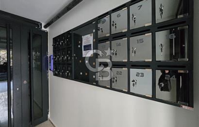 KIZILAY MERKEZ KÜLTÜR MAH. İÇEL SOKAKTA KİRALIK 2+1 SIFIR DAİRE