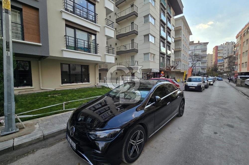 KIZILAY MERKEZ KÜLTÜR MAH. İÇEL SOKAKTA KİRALIK 2+1 SIFIR DAİRE