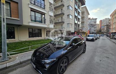 KIZILAY MERKEZ KÜLTÜR MAH. İÇEL SOKAKTA KİRALIK 2+1 SIFIR DAİRE