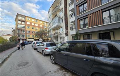 KIZILAY MERKEZ KÜLTÜR MAH. İÇEL SOKAKTA KİRALIK 2+1 SIFIR DAİRE