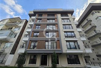 KIZILAY MERKEZ KÜLTÜR MAH. İÇEL SOKAKTA KİRALIK 2+1 SIFIR DAİRE - 1 - 322107