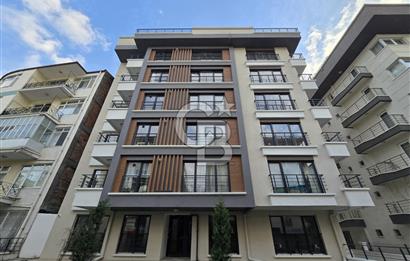 KIZILAY MERKEZ KÜLTÜR MAH. İÇEL SOKAKTA KİRALIK 2+1 SIFIR DAİRE
