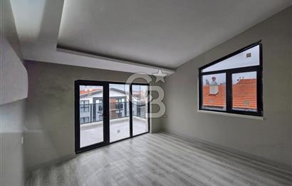 İNCEK'TE BULVARA YAKIN BAĞIMSIZ MUTFAKLI 2+1 DUBLEKS DAİRE