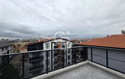 İNCEK'TE BULVARA YAKIN BAĞIMSIZ MUTFAKLI 2+1 DUBLEKS DAİRE