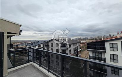 İNCEK'TE BULVARA YAKIN BAĞIMSIZ MUTFAKLI 2+1 DUBLEKS DAİRE