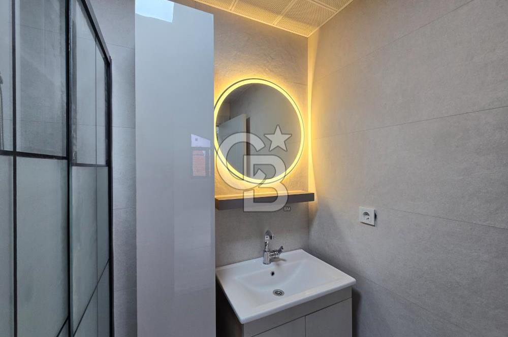 İNCEK'TE BULVARA YAKIN BAĞIMSIZ MUTFAKLI 2+1 DUBLEKS DAİRE