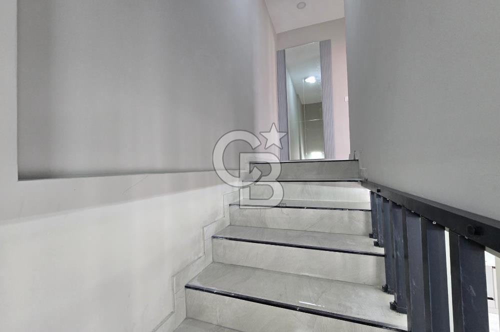 İNCEK'TE BULVARA YAKIN BAĞIMSIZ MUTFAKLI 2+1 DUBLEKS DAİRE