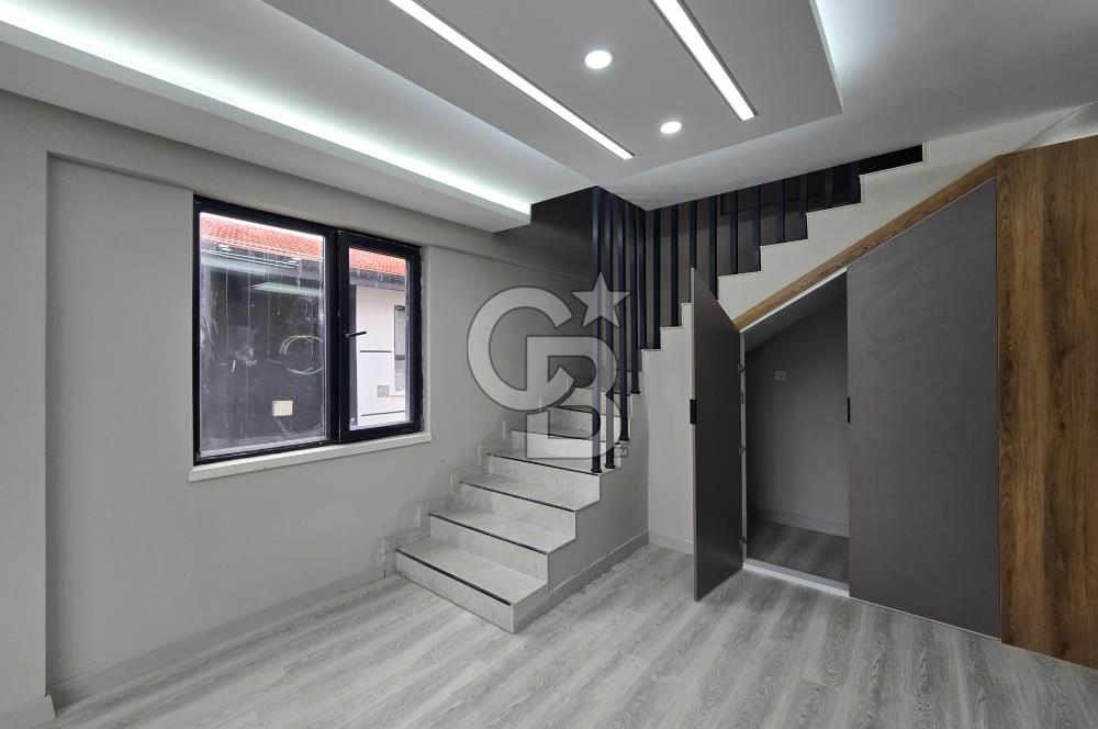 İNCEK'TE BULVARA YAKIN BAĞIMSIZ MUTFAKLI 2+1 DUBLEKS DAİRE