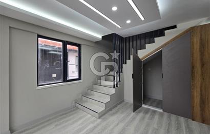 İNCEK'TE BULVARA YAKIN BAĞIMSIZ MUTFAKLI 2+1 DUBLEKS DAİRE
