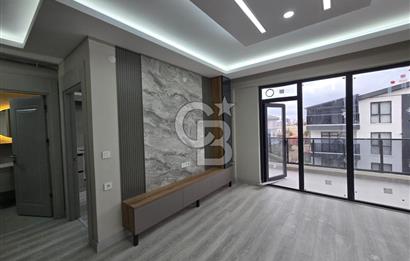 İNCEK'TE BULVARA YAKIN BAĞIMSIZ MUTFAKLI 2+1 DUBLEKS DAİRE