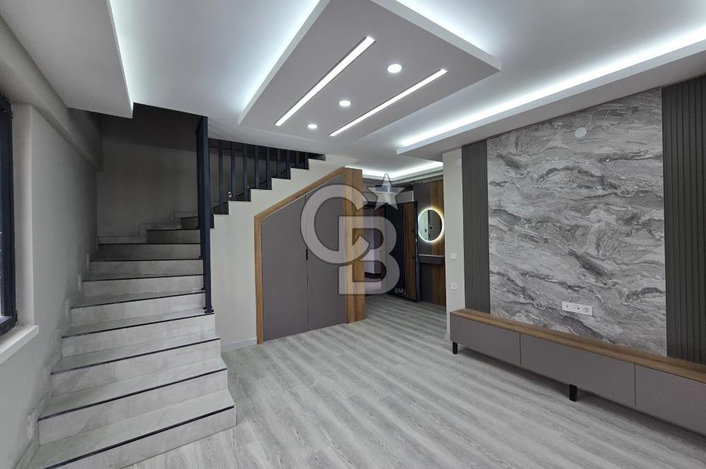 İNCEK'TE BULVARA YAKIN BAĞIMSIZ MUTFAKLI 2+1 DUBLEKS DAİRE