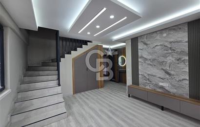 İNCEK'TE BULVARA YAKIN BAĞIMSIZ MUTFAKLI 2+1 DUBLEKS DAİRE