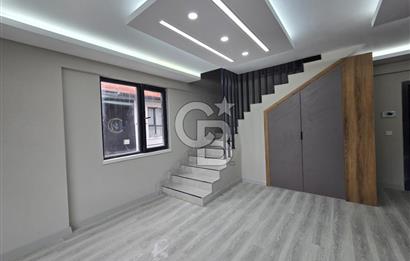 İNCEK'TE BULVARA YAKIN BAĞIMSIZ MUTFAKLI 2+1 DUBLEKS DAİRE