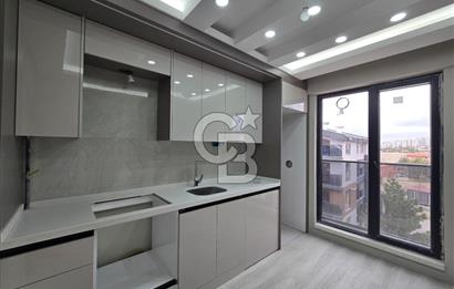 İNCEK'TE BULVARA YAKIN BAĞIMSIZ MUTFAKLI 2+1 DUBLEKS DAİRE