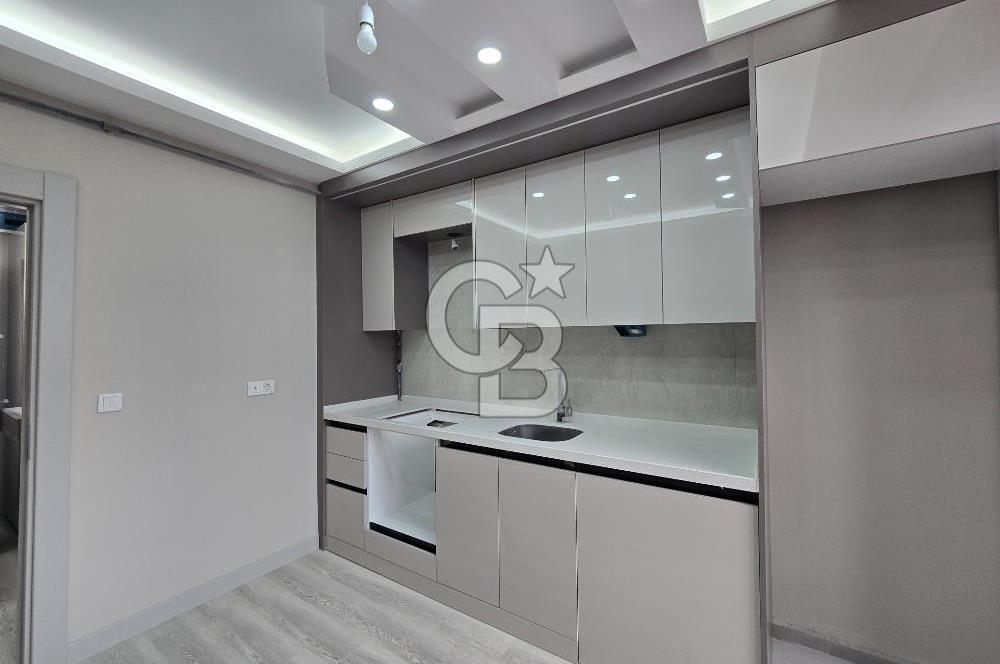 İNCEK'TE BULVARA YAKIN BAĞIMSIZ MUTFAKLI 2+1 DUBLEKS DAİRE