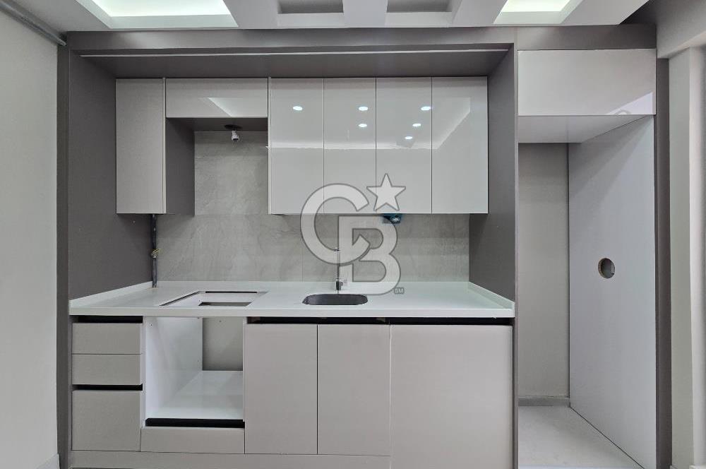 İNCEK'TE BULVARA YAKIN BAĞIMSIZ MUTFAKLI 2+1 DUBLEKS DAİRE