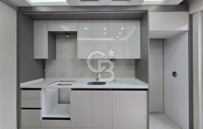 İNCEK'TE BULVARA YAKIN BAĞIMSIZ MUTFAKLI 2+1 DUBLEKS DAİRE