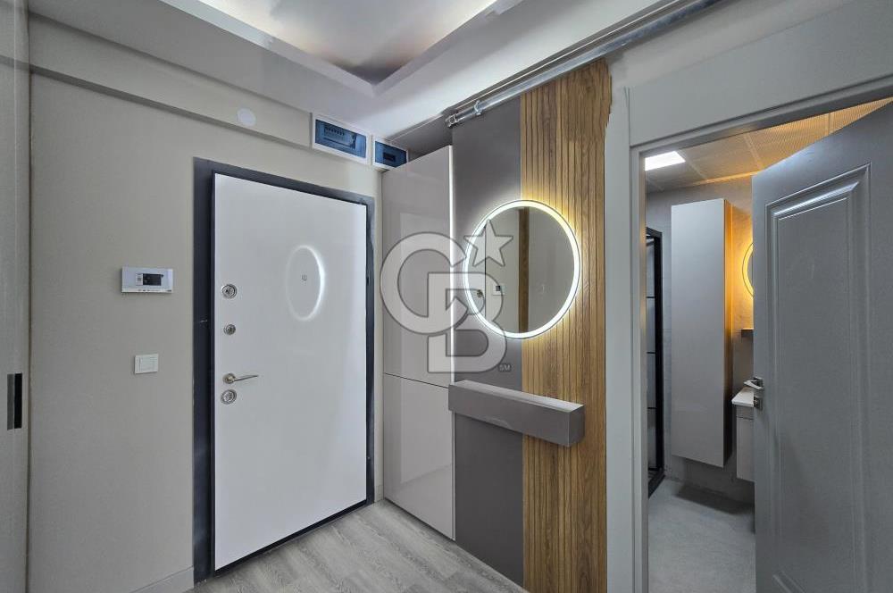 İNCEK'TE BULVARA YAKIN BAĞIMSIZ MUTFAKLI 2+1 DUBLEKS DAİRE