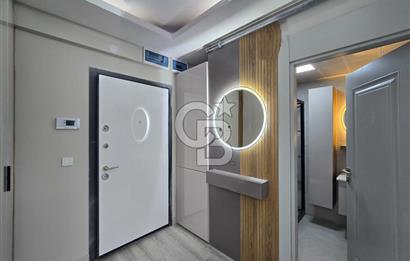 İNCEK'TE BULVARA YAKIN BAĞIMSIZ MUTFAKLI 2+1 DUBLEKS DAİRE