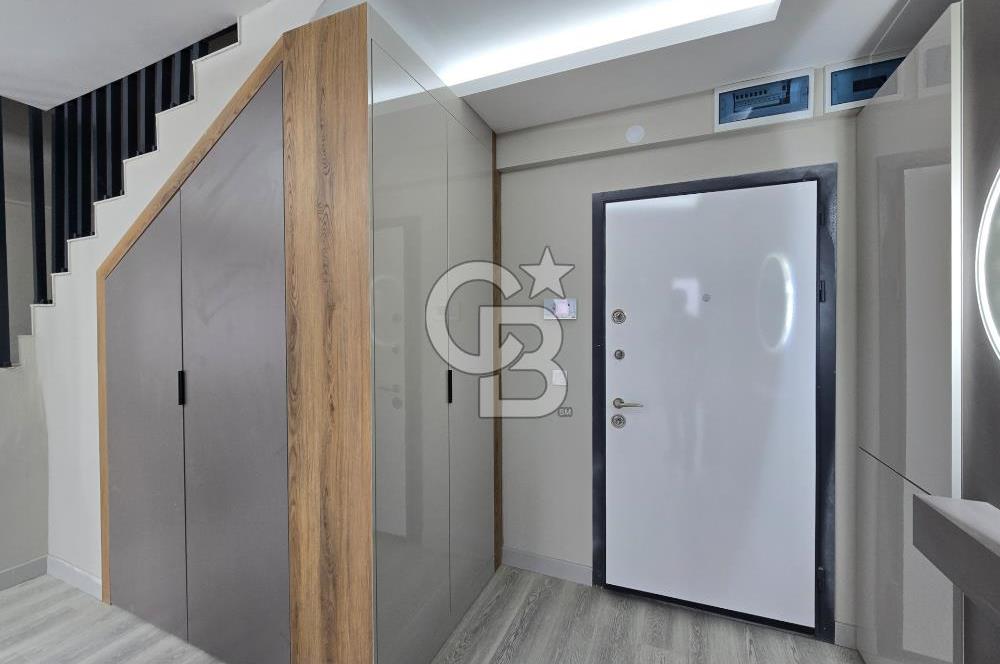 İNCEK'TE BULVARA YAKIN BAĞIMSIZ MUTFAKLI 2+1 DUBLEKS DAİRE