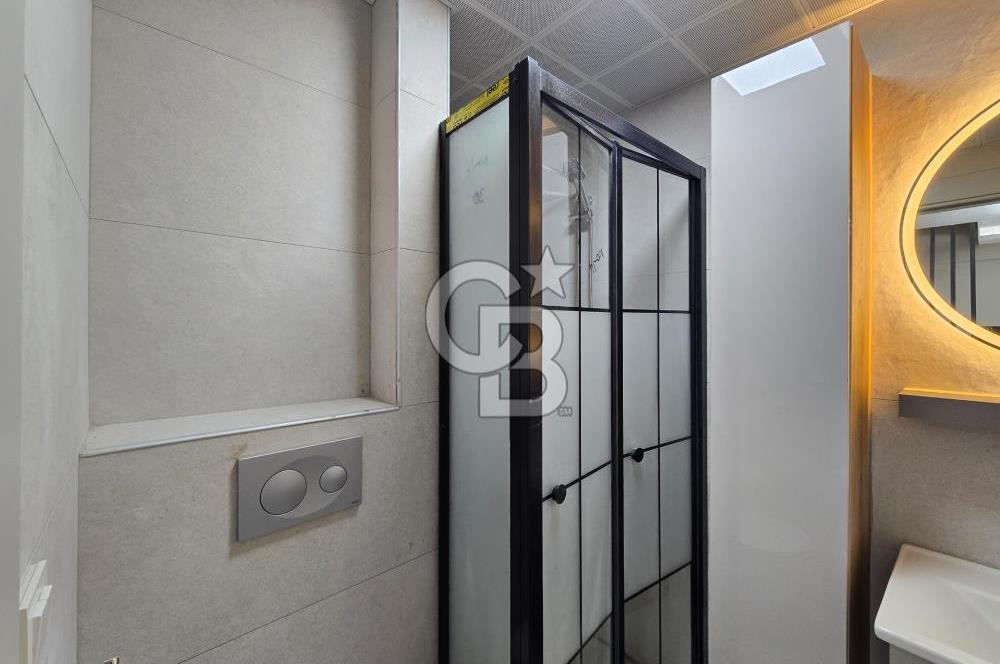 İNCEK'TE BULVARA YAKIN BAĞIMSIZ MUTFAKLI 2+1 DUBLEKS DAİRE