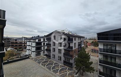 İNCEK'TE BULVARA YAKIN BAĞIMSIZ MUTFAKLI 2+1 DUBLEKS DAİRE