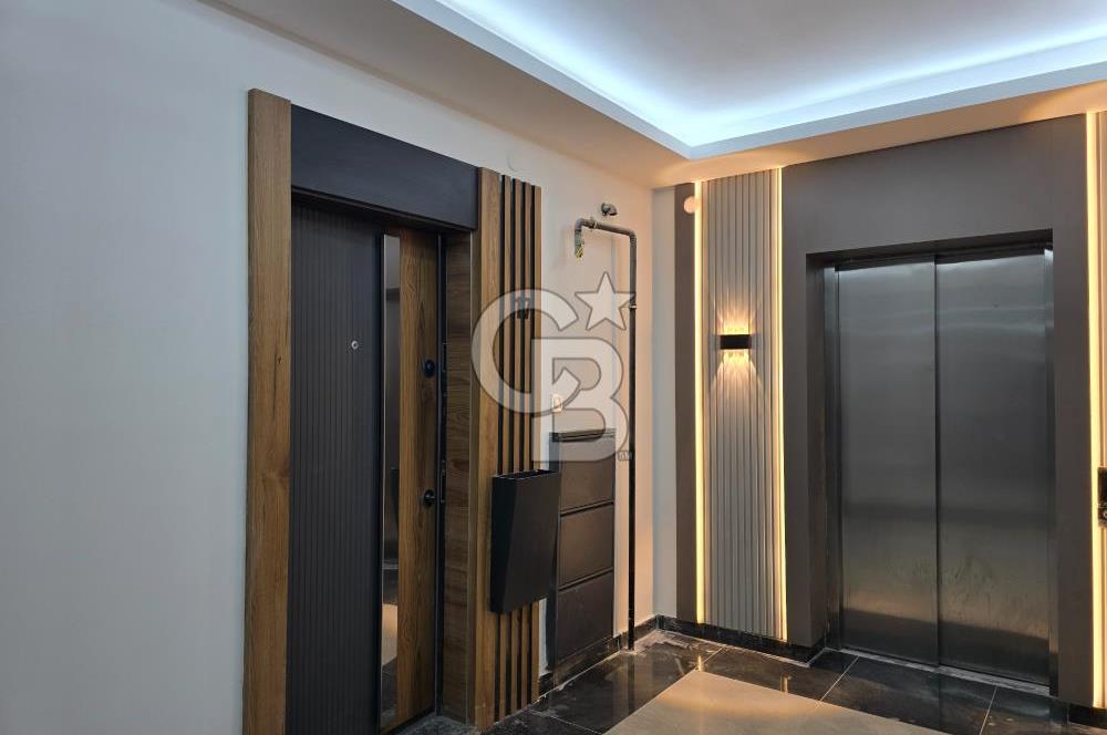 İNCEK'TE BULVARA YAKIN BAĞIMSIZ MUTFAKLI 2+1 DUBLEKS DAİRE