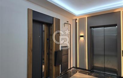 İNCEK'TE BULVARA YAKIN BAĞIMSIZ MUTFAKLI 2+1 DUBLEKS DAİRE